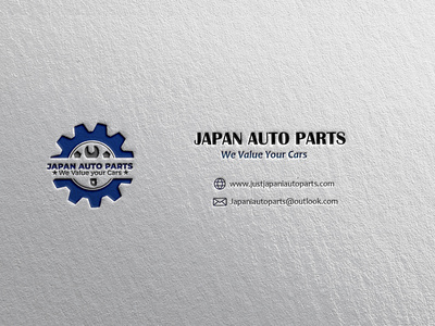 Logo's For Auto Parts