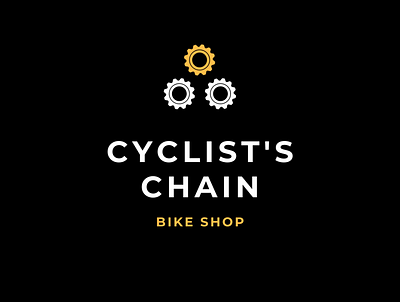Logo For Bike Shop animation attractivelogo bestlogo branding graphic design illustration