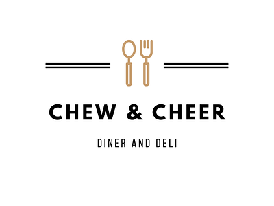 Logo For Restaurant