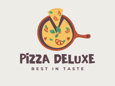 Best Logo For Best Restaurant
