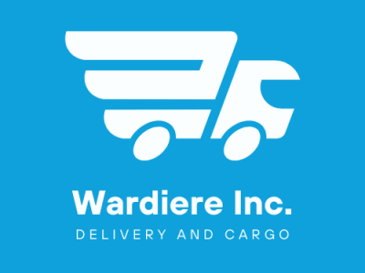 Delivery Company Logo