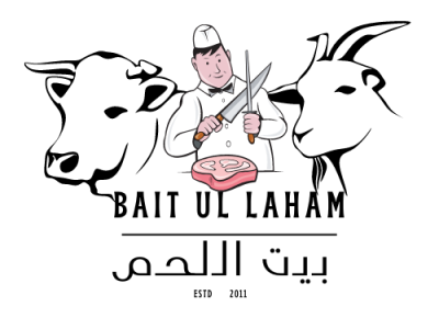 Meat Company Logo