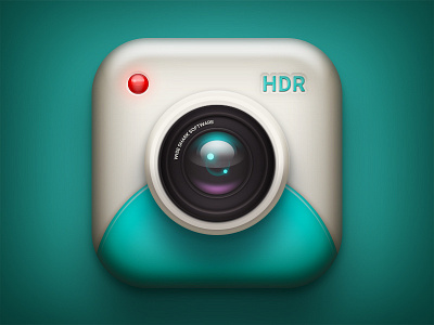 HDR Camera