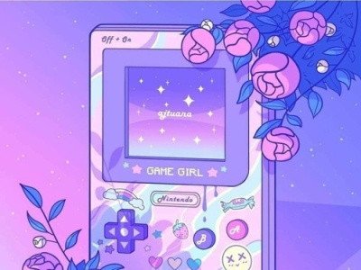 gamegirl