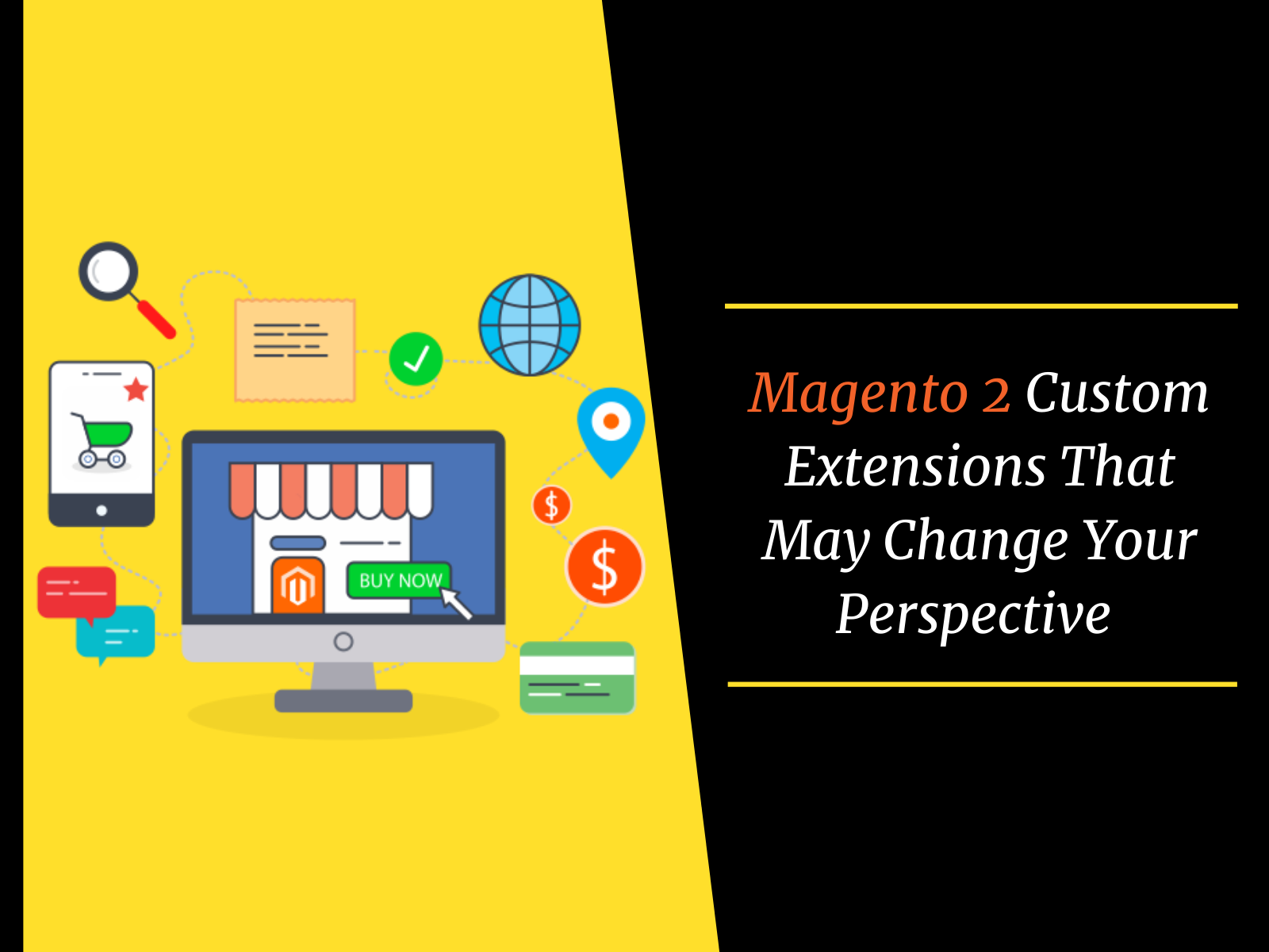 Magento 2 Instagram Extension That May Change Your Perspective By ...