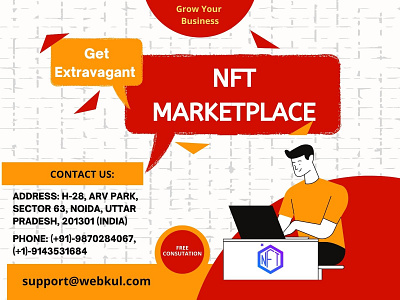 Get Extravagant NFT Marketplace - Bagisto.Com bagisto nft nft marketplace builder nft marketplace creator nft marketplace development nft marketplace solution