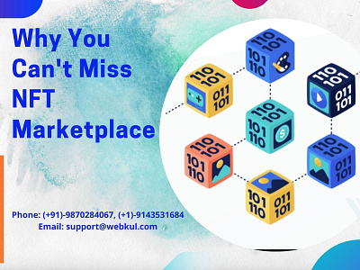 Why You Can't Miss NFT Marketplace builder creator development marketplace nft nft marketplace