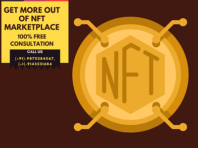 Get More Out Of NFT Marketplace - Webkul