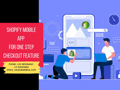 Social Login: Mobile App Builder for Shopify‑ Mobikul - Webkul Blog