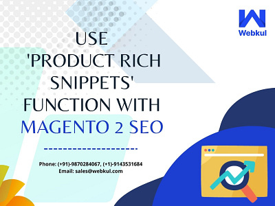 Use 'Product Rich Snippets' Function With Magento 2 SEO addon development ecommerce extensions magento magento 2 magento 2 seo seo