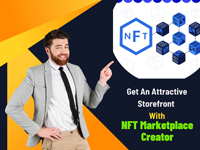 Get An Attractive Storefront With NFT Marketplace Creator development ecommerce nft nft marketplace nft marketplace builder nft marketplace creator nft marketplace development nft marketplace solution php nft marketplace script readymade nft marketplace