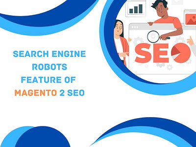 Use the Search Engine Robots Feature of Magento 2 SEO