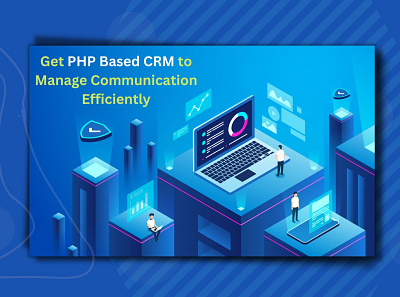 Try Open Source CRM Software to Manage Access Control development open source crm software