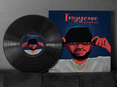 Ingyewe Music Artwork