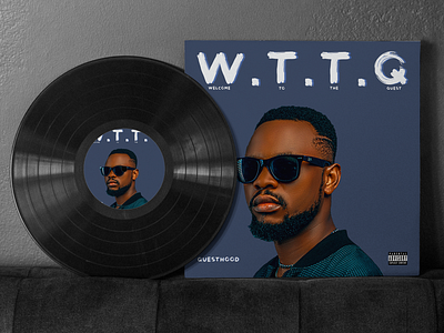 W.T.T.Q MUSIC ARTWORK