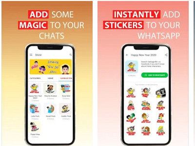 Garbage Bin Stickers for WhatsApp (WAStickerApps)