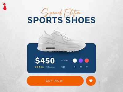 Shoes Website UI Design buyshoesonline ecommercewebsite shoeswebsite ui uiux