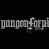 Yangonfornia Ink
