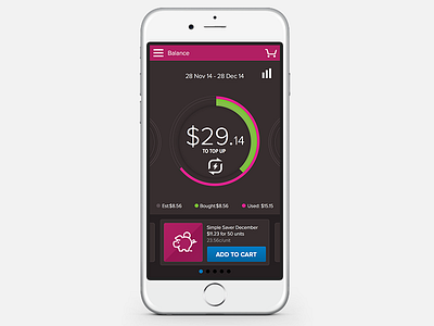 Powershop - Reboot app self service utility