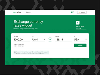 Currency Converter