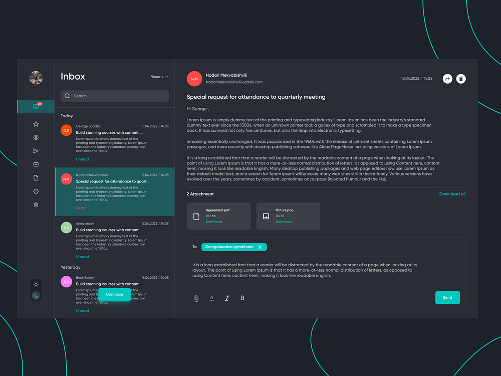 Dribbble - Discover the World’s Top Designers & Creative Professionals