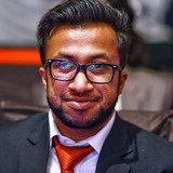 Muhammad Usama Yaqoob Sandhu