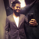 Hamza Shaikh
