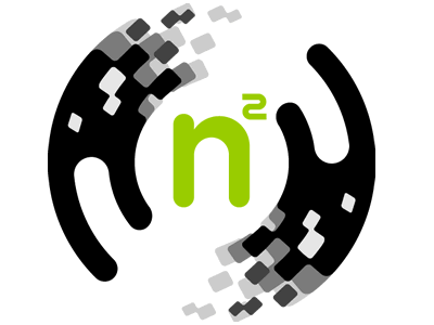 N2 Phone App Logo app design icon logo phone