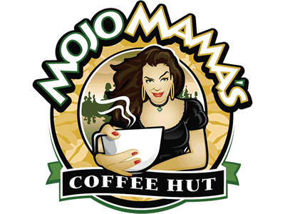Mojo Mamas design logo