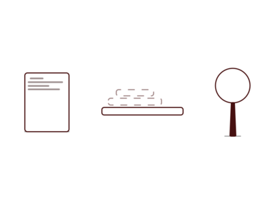 Empty State Icons