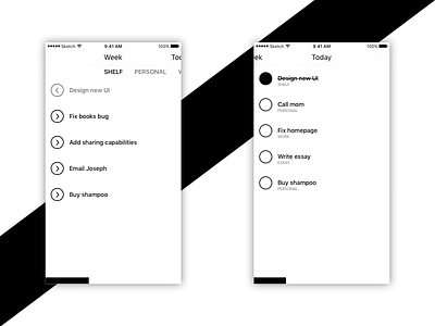 Micromanagement To-Do App