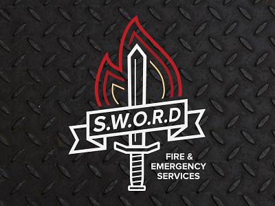 S.W.O.R.D Logo