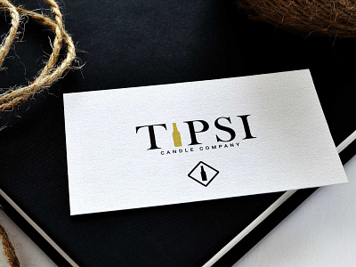 Tipsi Business Card Mockup branding business card collection design freebies illustration mockup new packaging premium tipsi