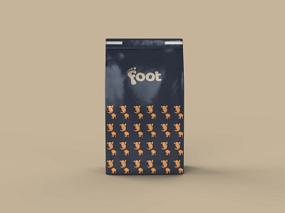 Premium Foot Branding PSD Mockup best bottle branding clean collection design foot illustration latest logo mockup new packaging premium psd ui