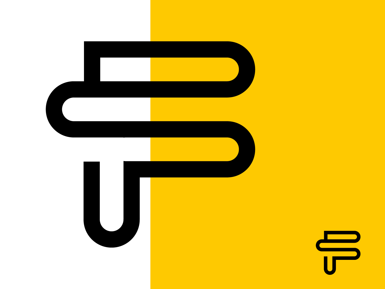 FS brand identity branding furniture icon illustration indentity logo logo design typography vector