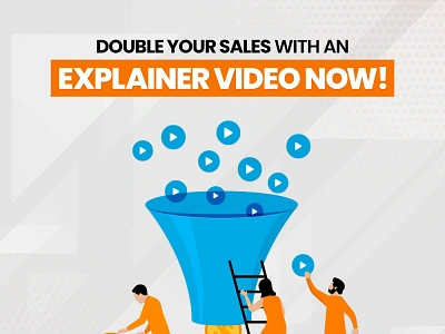 Explainer Videos by Anideos 2danimation animation branding design explainervideo illustration illustrator