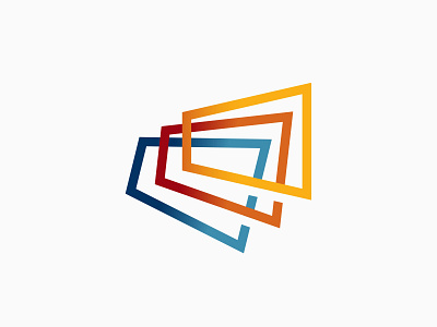 Polygon Logo Concept