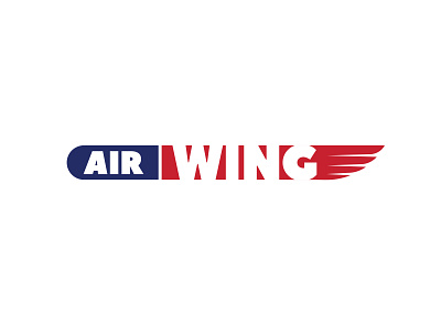 An Airline Logo air airline airplane design graphicdesign logo logodaily logodesign logos logotype sky wing