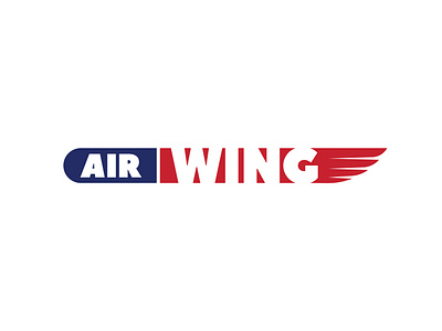 An Airline Logo