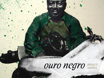 ouro negro