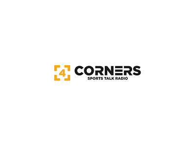 4 Corners Sports Talk Radio