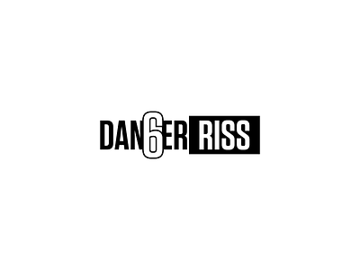Dan6er Riss app brand branding design graphic design illustration logo logo mark mark type ui ux vector