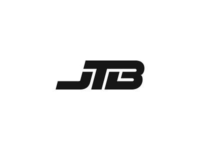 JTB app brand branding design graphic design illustration logo ui ux vector