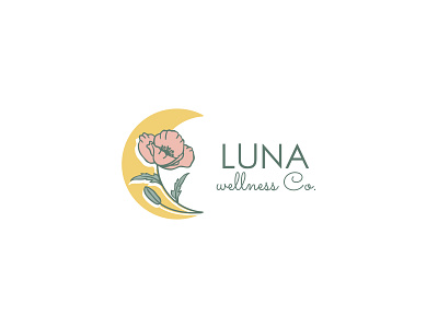 Luna wellness Co