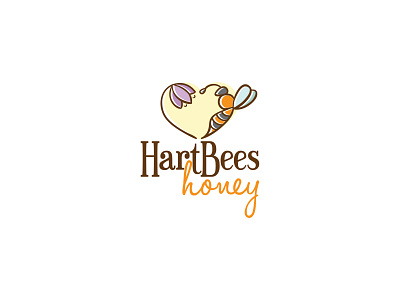 Hart Bees honey