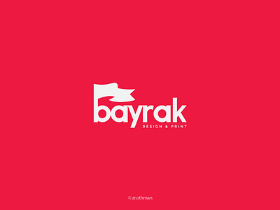 Bayrak bayrak company design flag red turkey