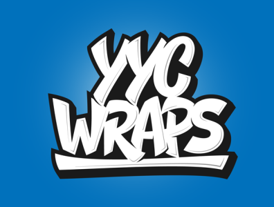 YYC Wraps website