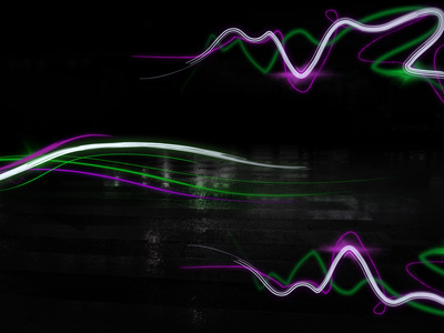 Free Wallpaper dark free free wallpaper green purple road wallpaper