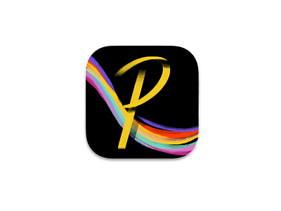 Procreate Logo