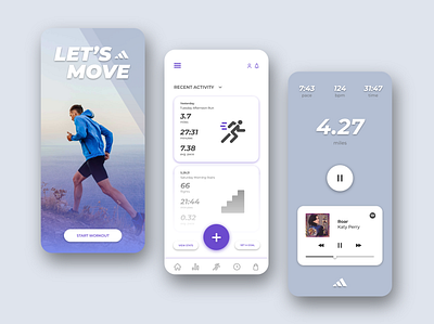 Daily UI // 041